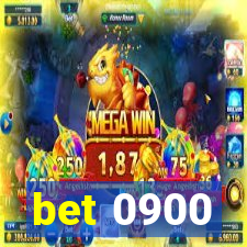 bet 0900